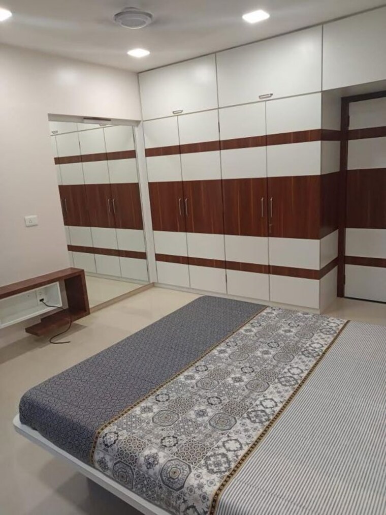 Balcony, anu-smera-celeste 3 Bedroom 1300 Sq.Ft. Apartment In Chembur Mumbai 10536201