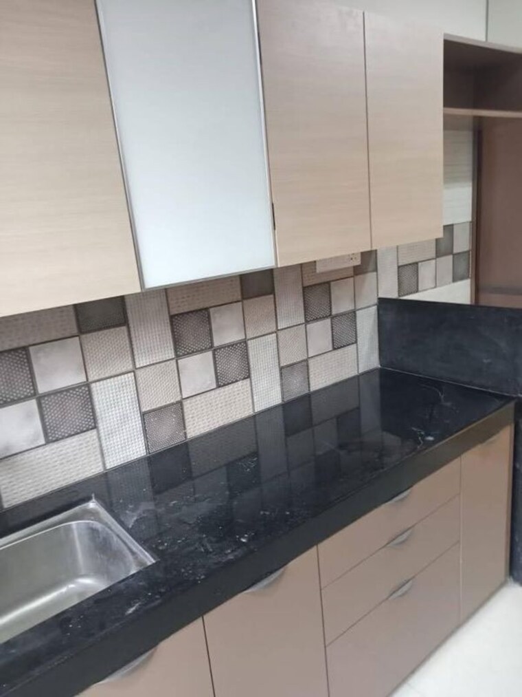 Kitchen, anu-smera-celeste 3 Bedroom 1300 Sq.Ft. Apartment In Chembur Mumbai 10536201