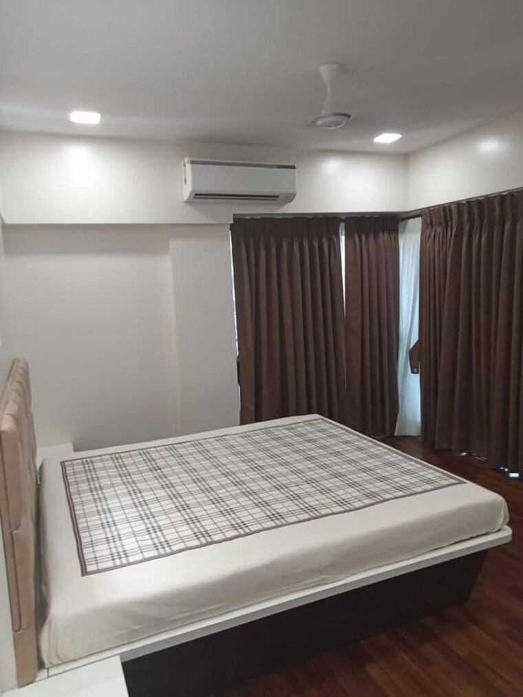 Bedroom, anu-smera-celeste 3 Bedroom 1300 Sq.Ft. Apartment In Chembur Mumbai 10536201