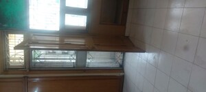 Kitchen in 2 BHK Apartment at Ip Extension – for Rent