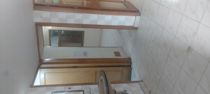 Kitchen in 2 BHK Apartment at Ip Extension – for Rent