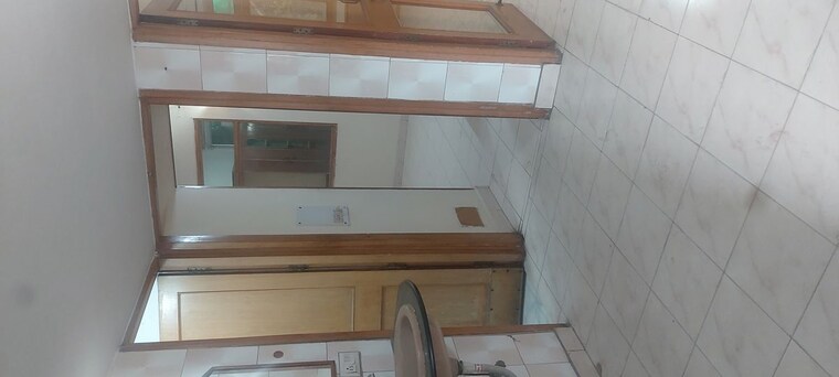 Kitchen, ip extension 2 Bedroom 950 Sq.Ft. Apartment In Ip Extension Delhi 10536170