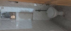 Bathroom in 2 BHK Apartment at Ip Extension – for Rent