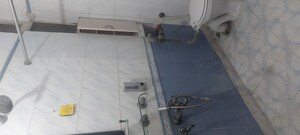 Bathroom in 2 BHK Apartment at Ip Extension – for Rent