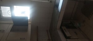 Bathroom in 2 BHK Apartment at Ip Extension – for Rent