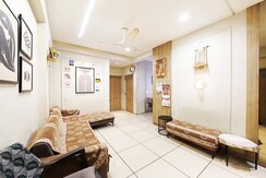 2 BHK + Store Room Apartment For Sale in New Ranip