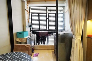 Team Area in 2 BHK Apartment at New Ranip – for Sale