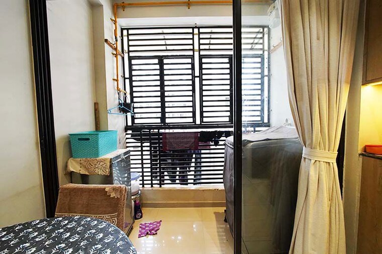 Team Area, new ranip 2 Bedroom 130 Sq.Yd. Apartment In New Ranip Ahmedabad 10536200