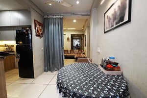 Bedroom in 2 BHK Apartment at New Ranip – for Sale
