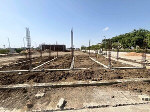  Plot For Sale in Omex City