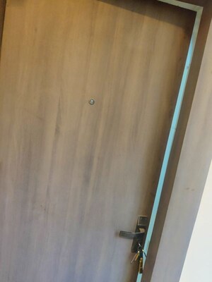Furnished Amenities in Studio Builder Floor at Dlf Cyber City – for Rent