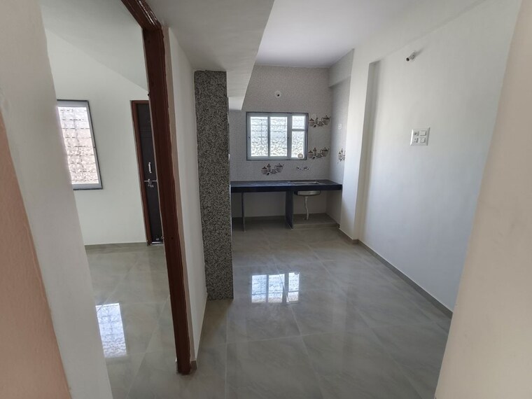 undefined, vaishnavi-sahil-heights 1 Bedroom 500 Sq.Ft. Apartment In Pimple Nilakh Pune 10536199