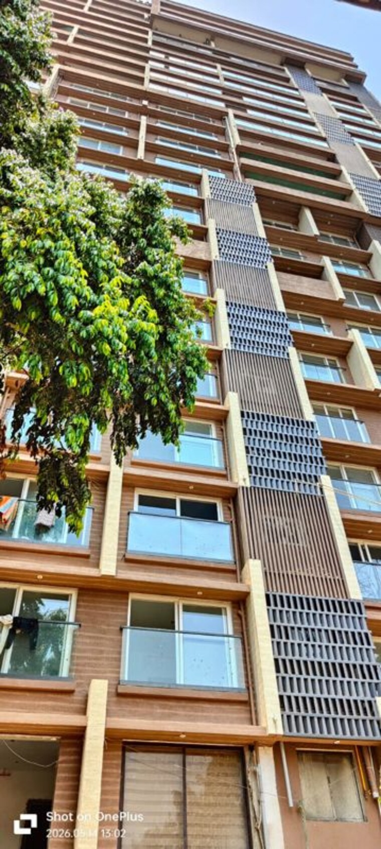 Exterior View, asshna-seabliss 2 Bedroom 750 Sq.Ft. Apartment In Versova Mumbai 10536214