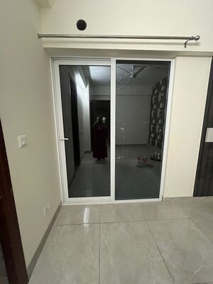 Building Lobby in 3 BHK Apartment at SKA Metro Ville, Eta Ii Greater Noida – for Sale