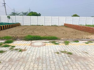  Plot For Sale in Partapur