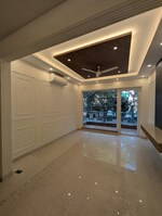 3 BHK + Servant Room,Study Room 1900 Sq.Ft. Builder Floor in DLF Phase II