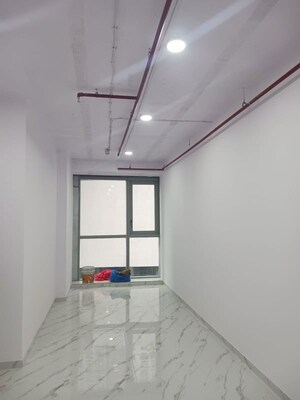 Office Space For Rent in Wadhwa The Gateway, Mulund West