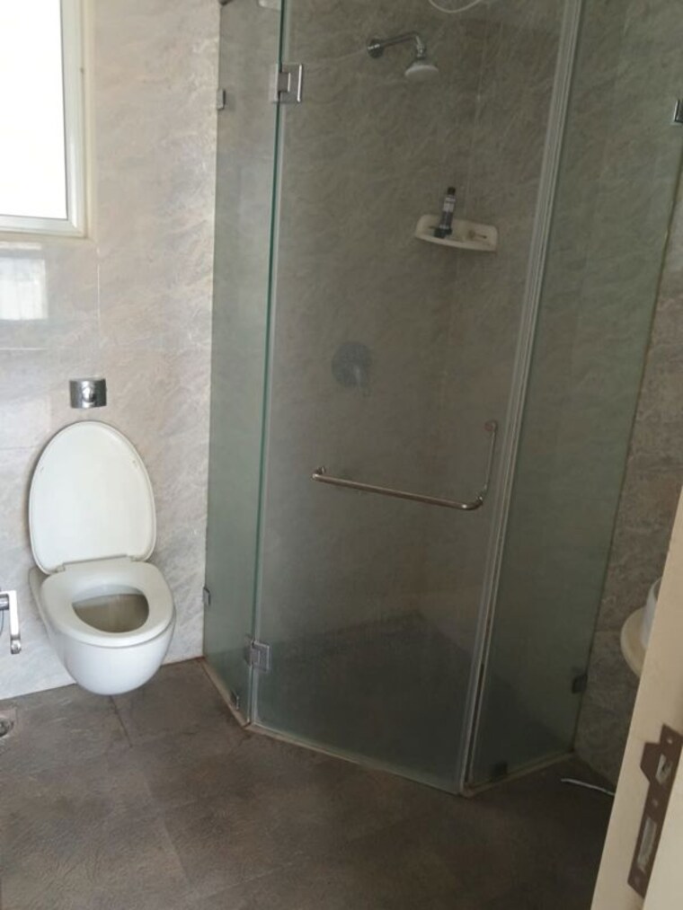 Bathroom, belvalkar-mitrangan 3 Bedroom 1150 Sq.Ft. Apartment In Baner Pune 10536221