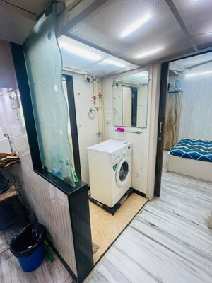  1 BHK Apartment at Bandra West – for Rent