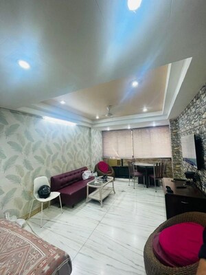 1 BHK Apartment For Rent in Bandra West