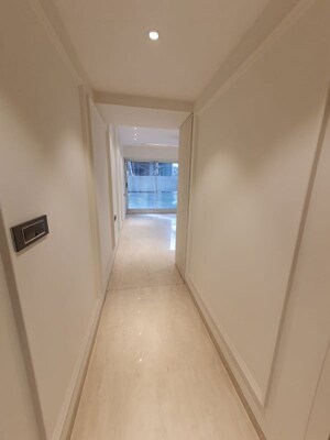 Building Lobby in 4 BHK Apartment at Pali Hill – for Rent