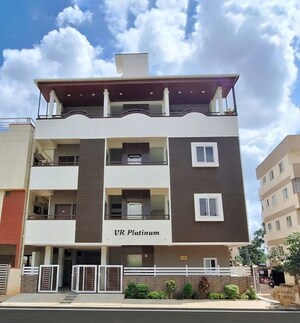 6+ BHK Independent House For Sale in Kothanur