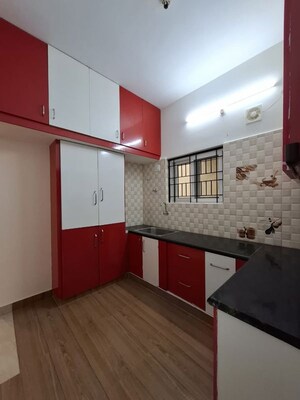 Kitchen in 6+ BHK Independent House at Kothanur – for Sale