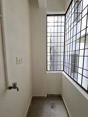 Balcony in 6+ BHK Independent House at Kothanur – for Sale