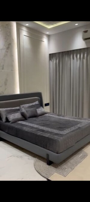 Bedroom in 3 BHK Apartment at Andheri West – for Sale