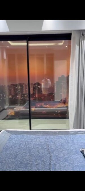 Bedroom in 3 BHK Apartment at Andheri West – for Sale