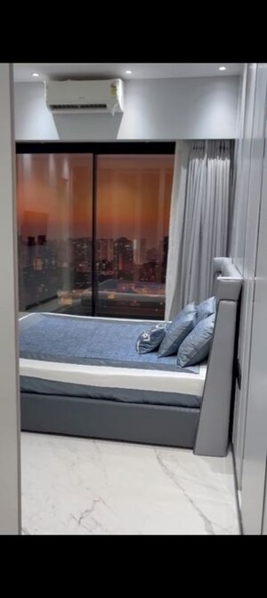 3 BHK Apartment For Sale in Andheri West