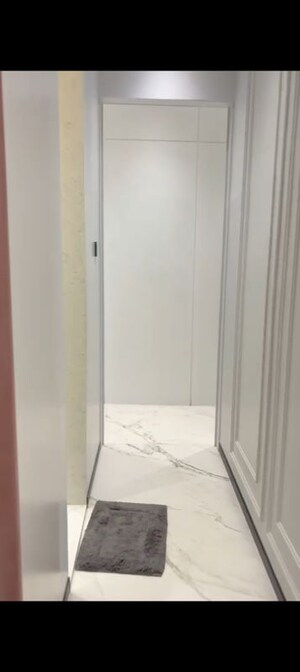 Building Lobby in 3 BHK Apartment at Andheri West – for Sale