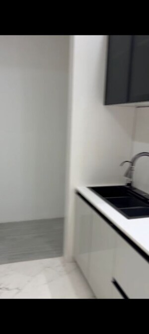 Kitchen in 3 BHK Apartment at Andheri West – for Sale