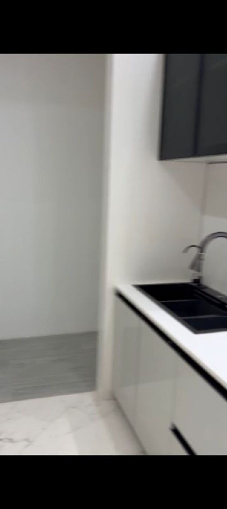 Kitchen, andheri west 3 Bedroom 1122 Sq.Ft. Apartment In Andheri West Mumbai 10536215