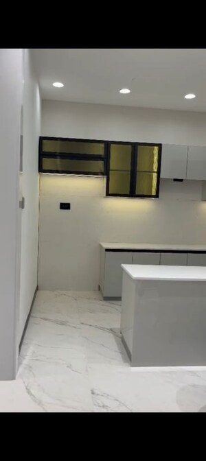 Kitchen in 3 BHK Apartment at Andheri West – for Sale