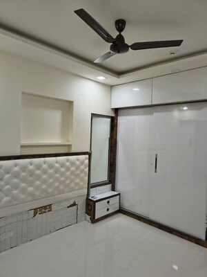 Kitchen in 3 BHK Apartment at Legacy Aeon, Baner – for Rent