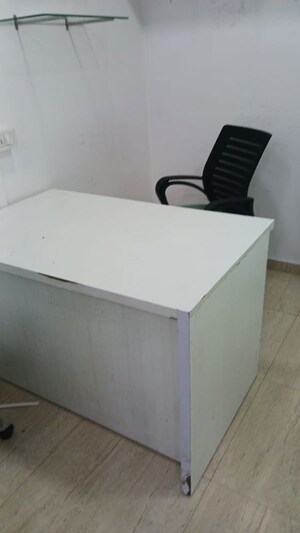 Kitchen in  Office Space at Neptune Eastern Business District, Bhandup West – for Rent