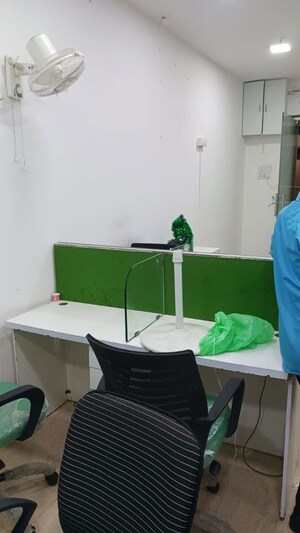  Office Space For Rent in Neptune Eastern Business District, Bhandup West