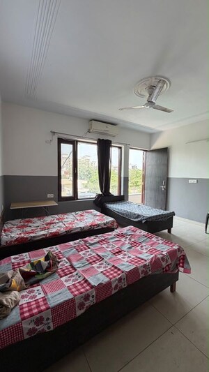  Pg For Rent in Ansal Golf Links 1