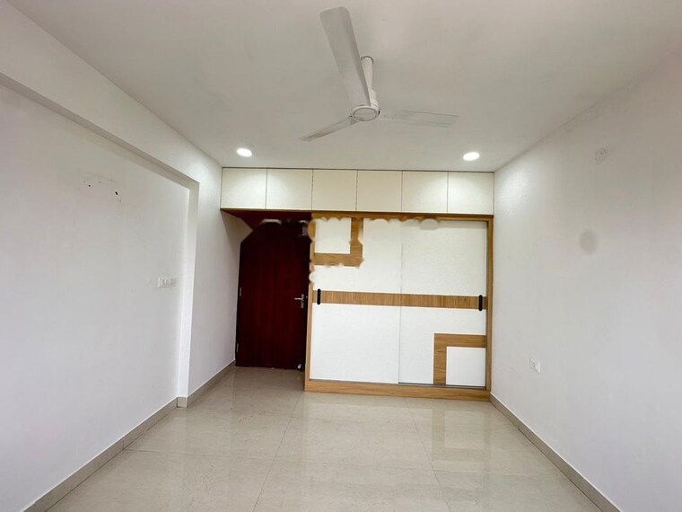 Room, vasavi-gp-trends 2.5 Bedroom 2000 Sq.Ft. Apartment In Nanakramguda Hyderabad 10536244