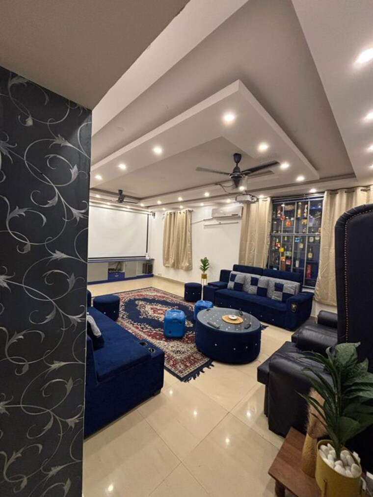 Team Area, unitech-horizon 3.5 Bedroom 1768 Sq.Ft. Apartment In Pi Greater Noida Greater Noida 10536239