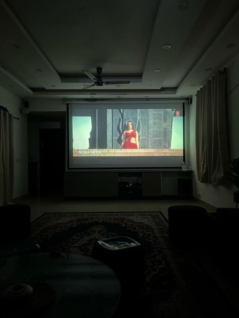 Bedroom, unitech-horizon 3.5 Bedroom 1768 Sq.Ft. Apartment In Pi Greater Noida Greater Noida 10536239