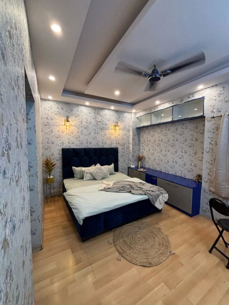 Team Area, unitech-horizon 3.5 Bedroom 1768 Sq.Ft. Apartment In Pi Greater Noida Greater Noida 10536239