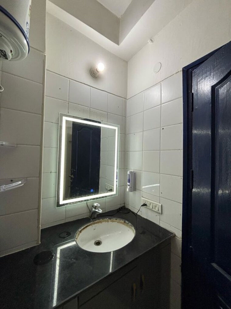 Kitchen, unitech-horizon 3.5 Bedroom 1768 Sq.Ft. Apartment In Pi Greater Noida Greater Noida 10536239