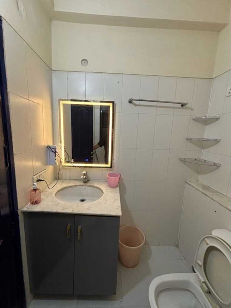 Team Area, unitech-horizon 3.5 Bedroom 1768 Sq.Ft. Apartment In Pi Greater Noida Greater Noida 10536239