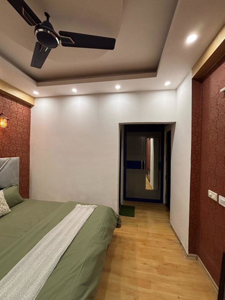 Room, unitech-horizon 3.5 Bedroom 1768 Sq.Ft. Apartment In Pi Greater Noida Greater Noida 10536239
