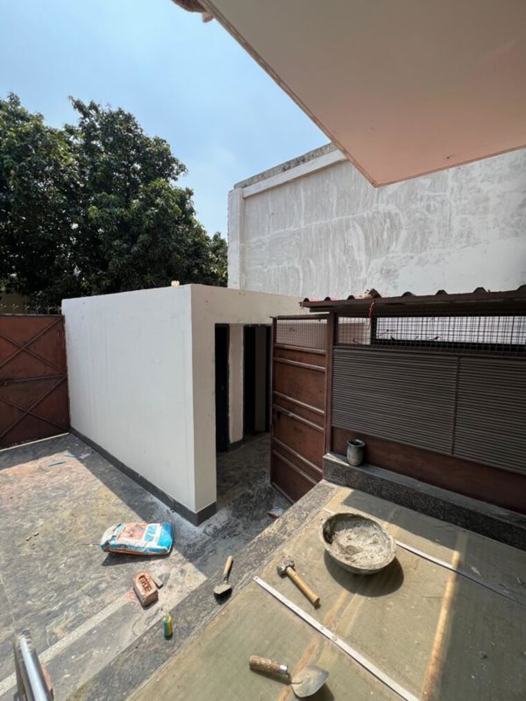 Exterior View, sector 21 3 Bedroom 4500 Sq.Ft. Builder Floor In Sector 21 Chandigarh 10536232