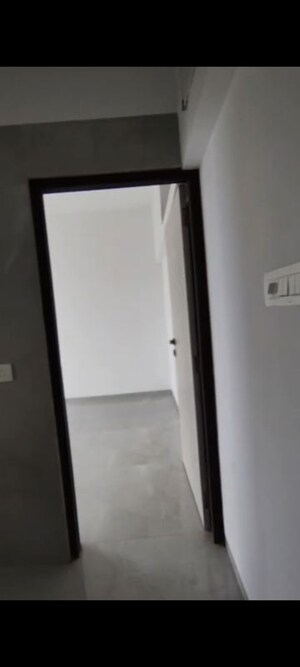Building Lobby in 1 BHK Apartment at Techno Vision Vivanta Marvel, Mira Road – for Rent