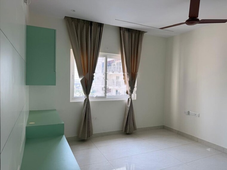 undefined, ghr-titania 3 Bedroom 2125 Sq.Ft. Apartment In Kondapur Hyderabad 10536263