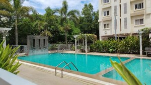 Swimming Pool in 3 BHK Apartment at Ecolife Elements Of Natures Bangalore, Varthur – for Sale